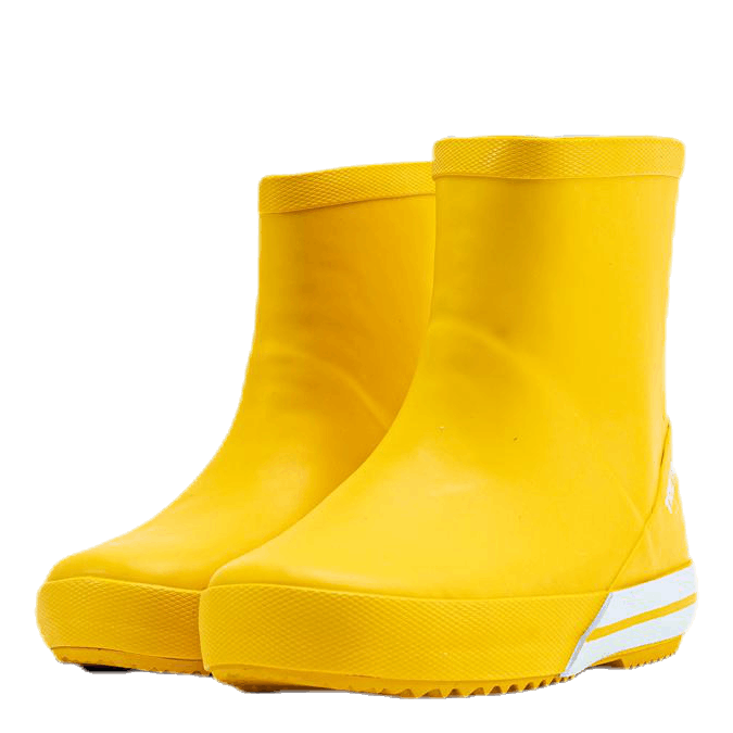 Junior Basic Winter Yellow