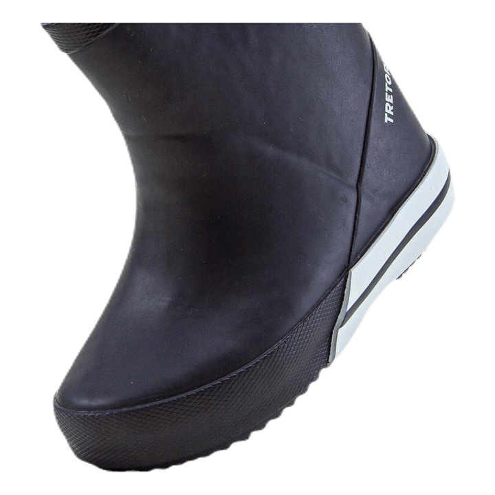 Junior Basic Winter Blue