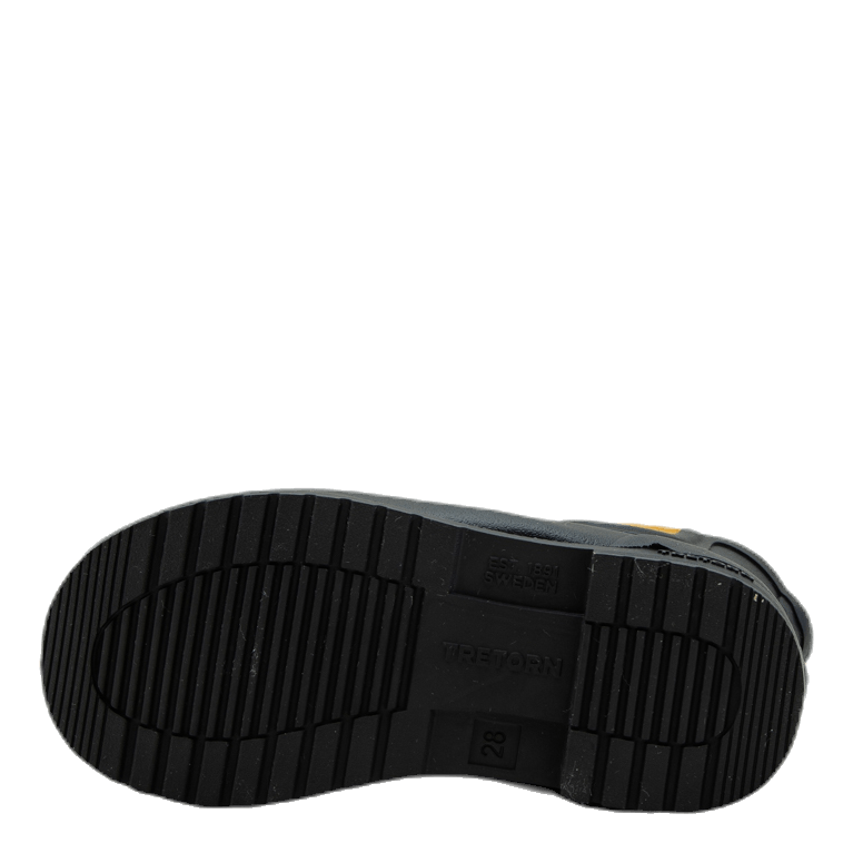 Junior Chelsea Winter Black/Beige