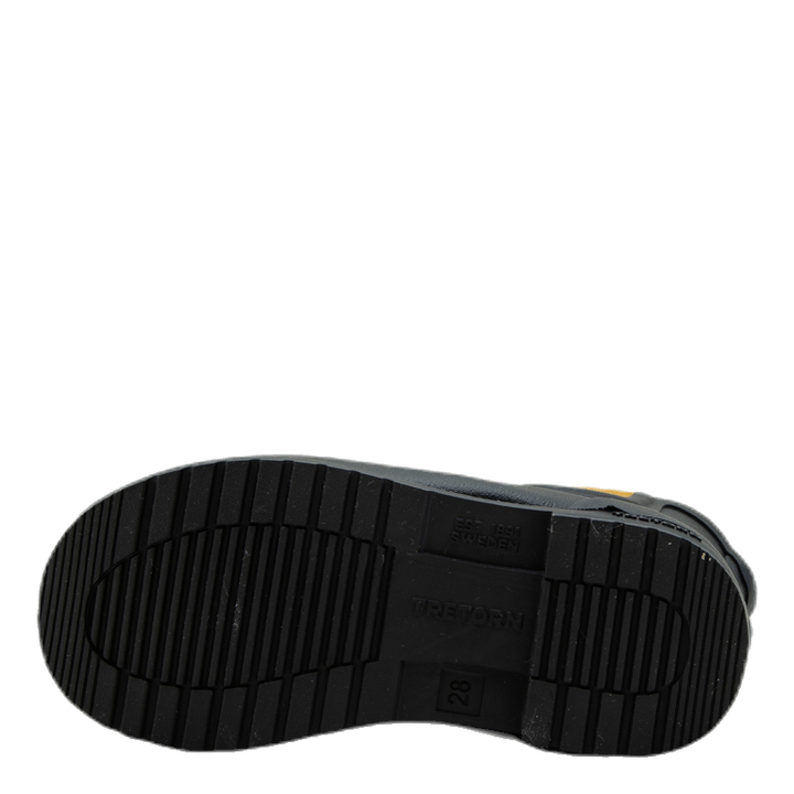 Junior Chelsea Winter Black/Beige