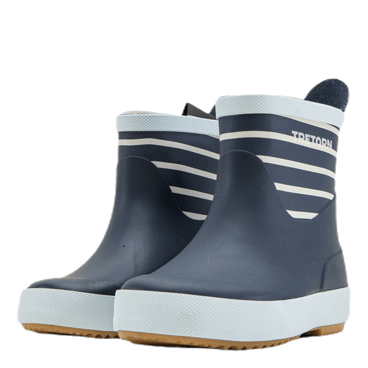 Junior Wings Blue/White