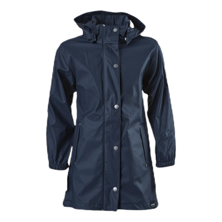 Tretorn Junior Imber Rain Coat Blue –