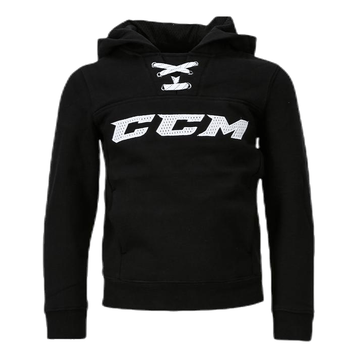 Hoodie ccm top