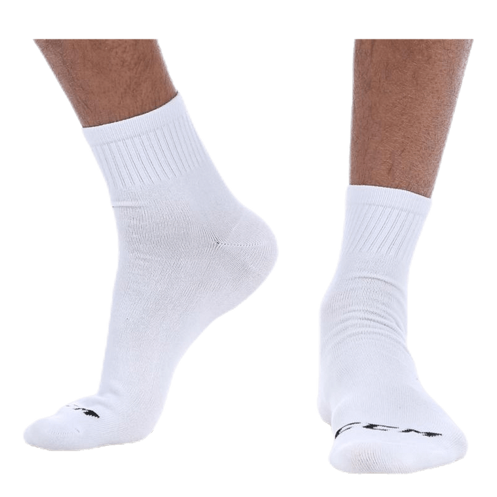 Dryland Kit CCM Sr Black