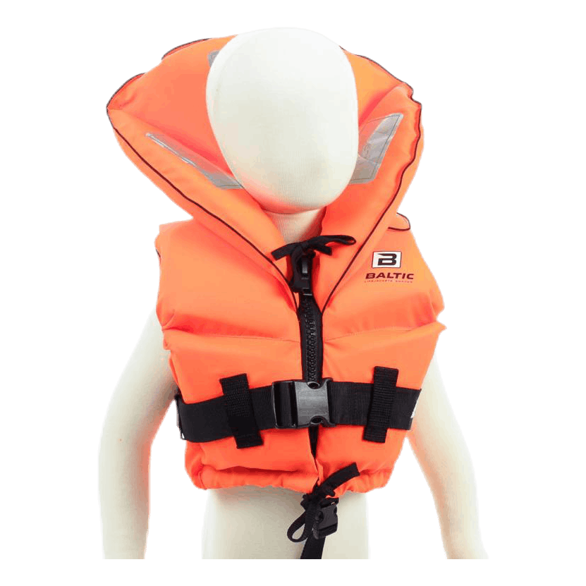 Pro Sailor Orange