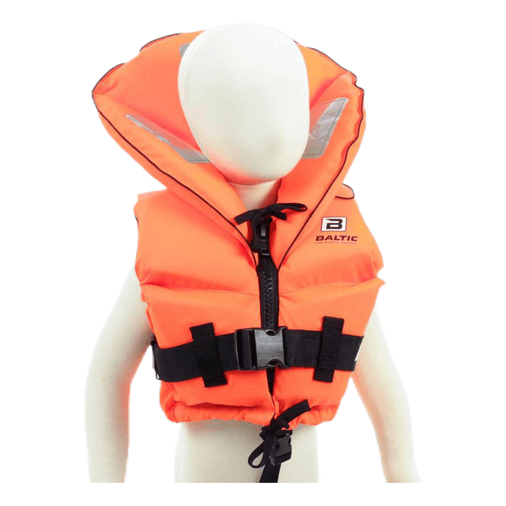 Pro Sailor Orange