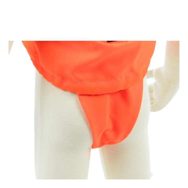 Pro Sailor Orange