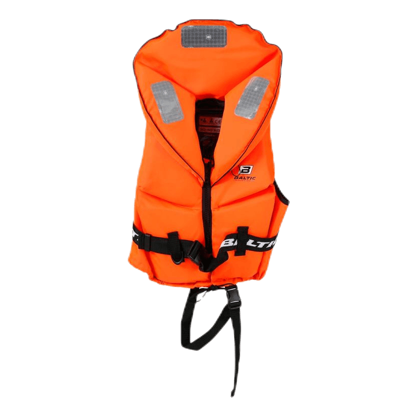 Pro Sailor Orange