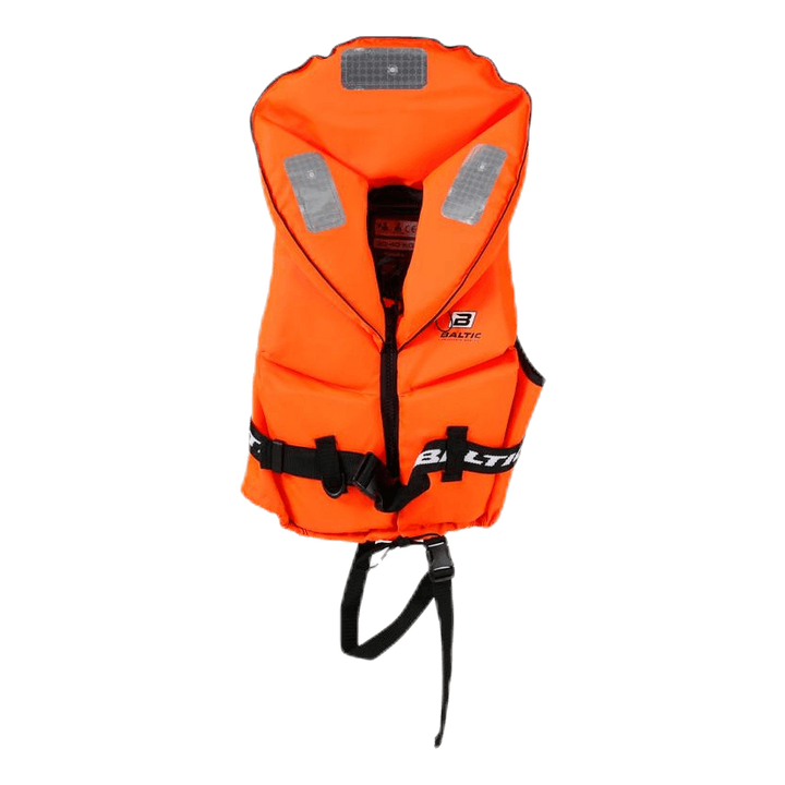 Pro Sailor Orange