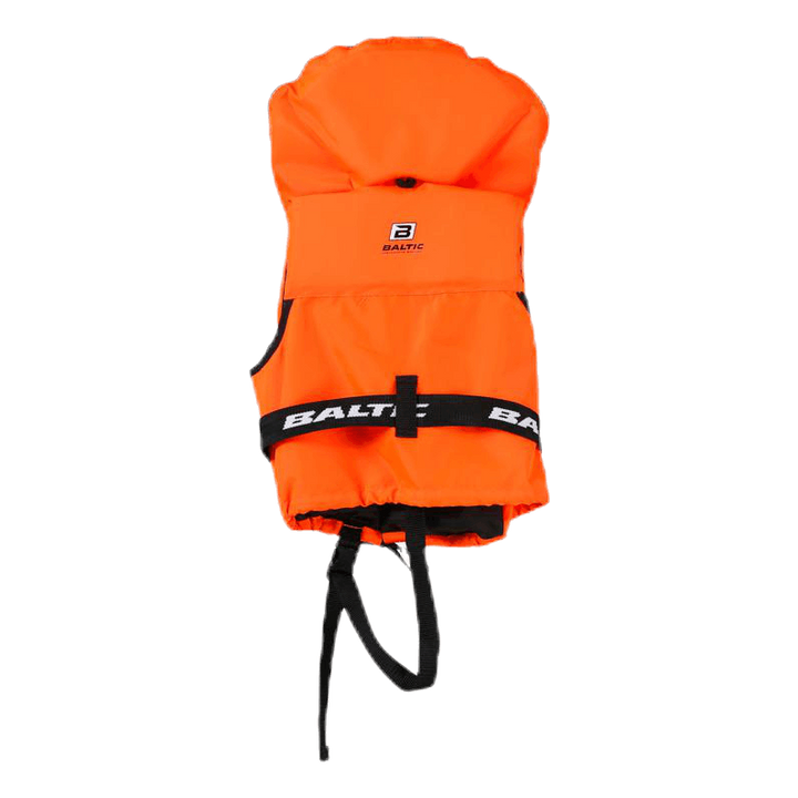 Pro Sailor Orange