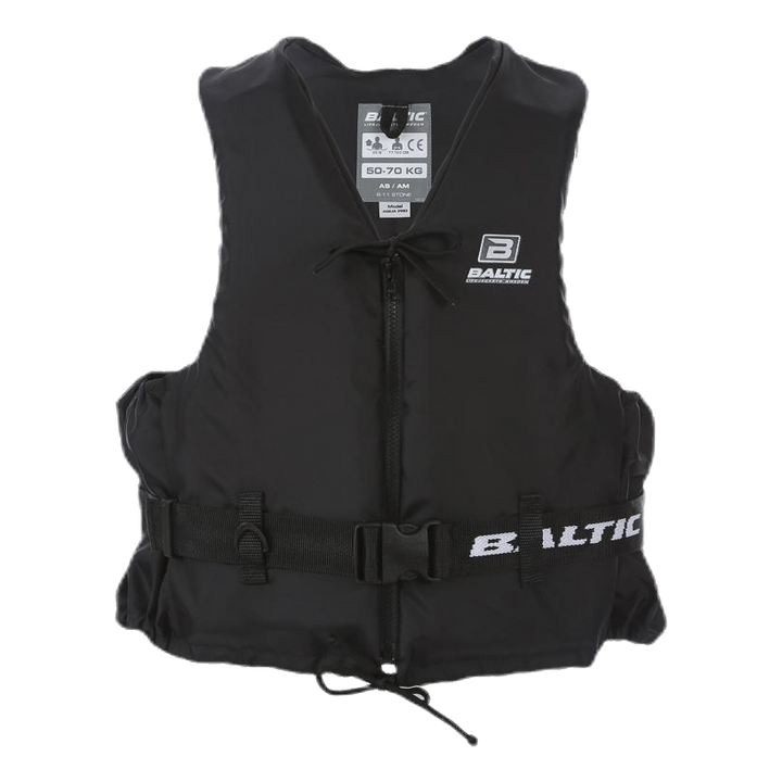 Aqua Pro Black