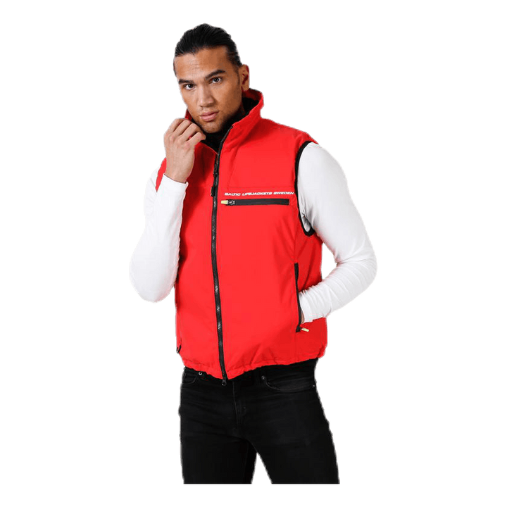 Sandhamn Red