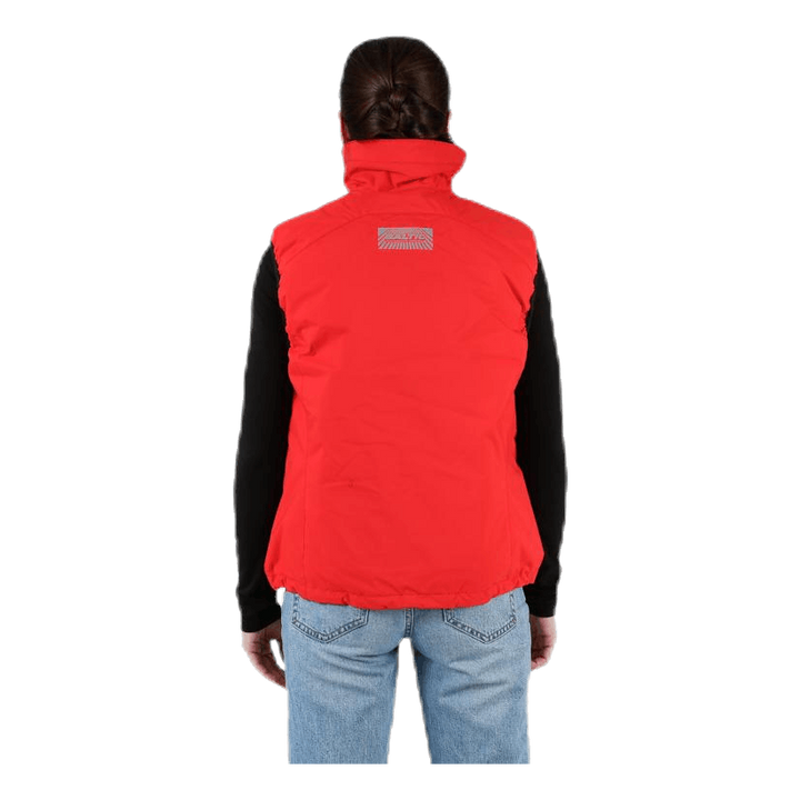 Sandhamn Red