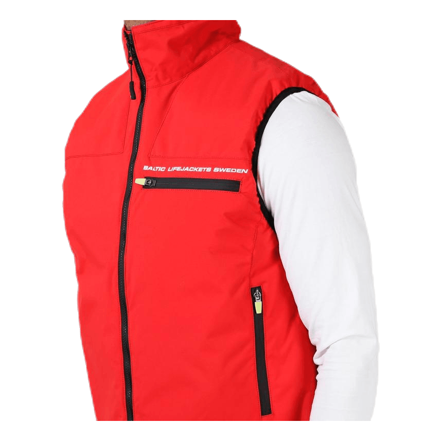 Sandhamn Red