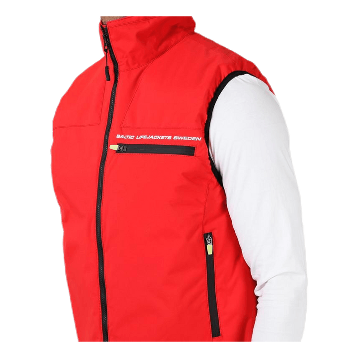 Sandhamn Red