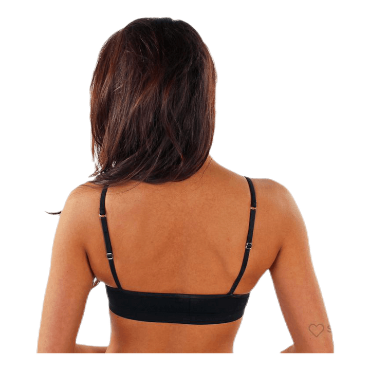 Little Wonder Seamless Black