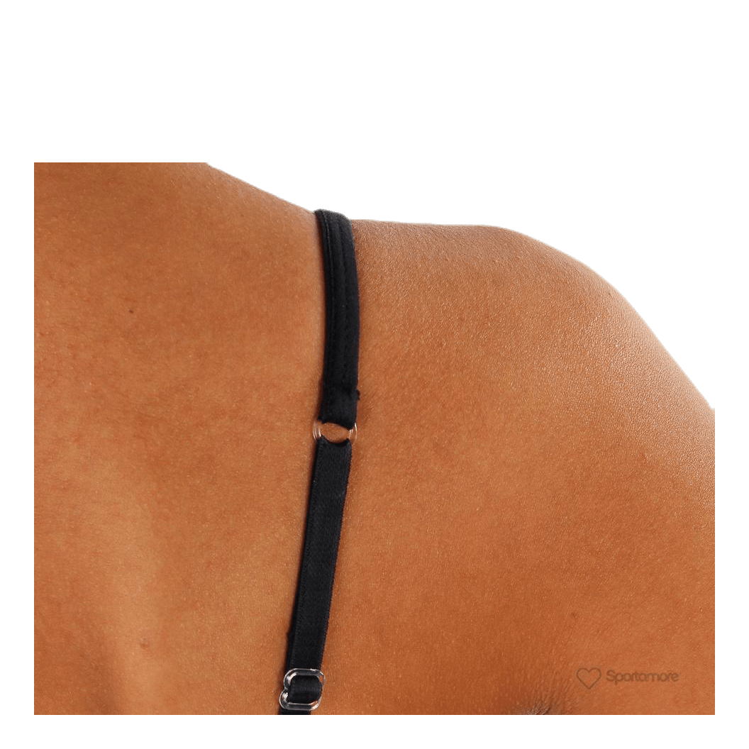 Little Wonder Seamless Black