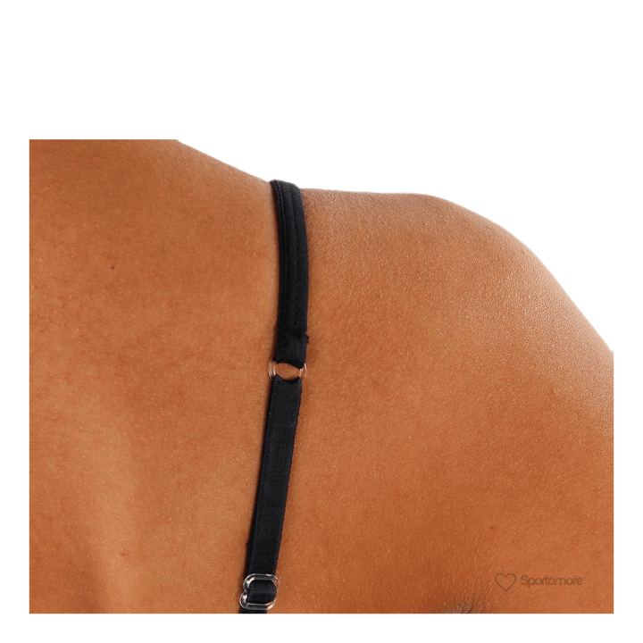 Little Wonder Seamless Black