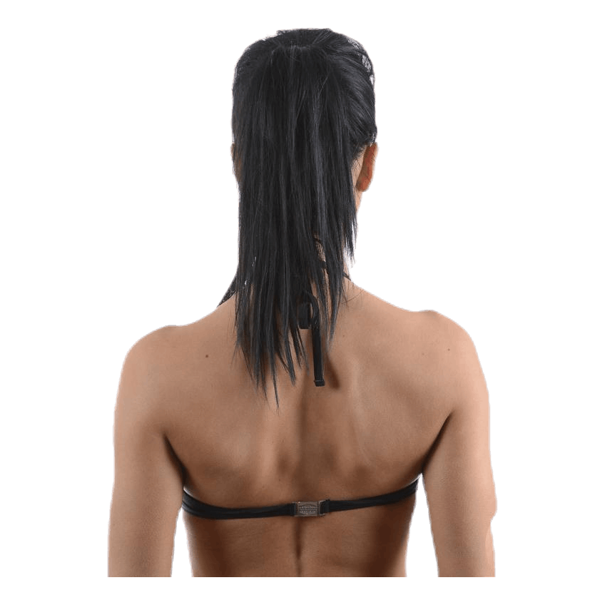 Alanya Bandeau Black