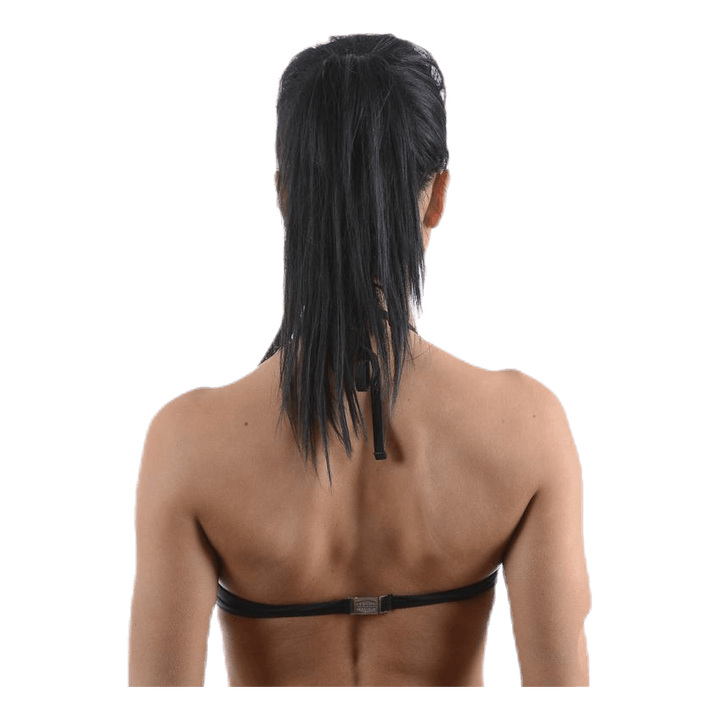 Alanya Bandeau Black
