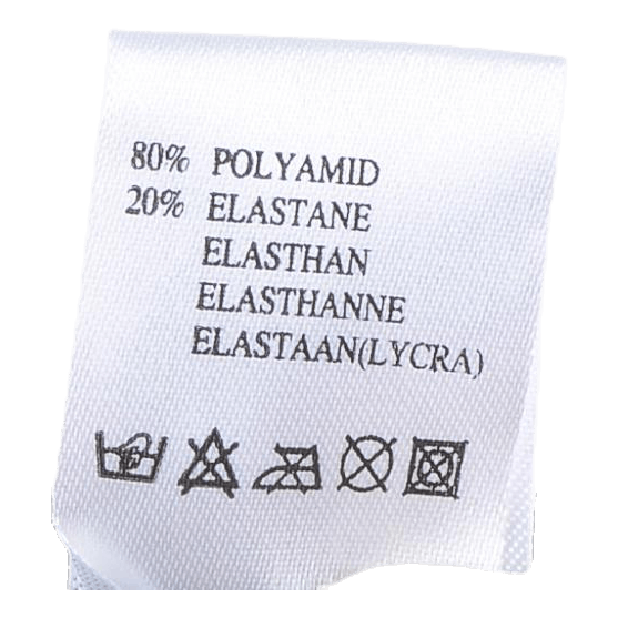 Alanya Bandeau Black