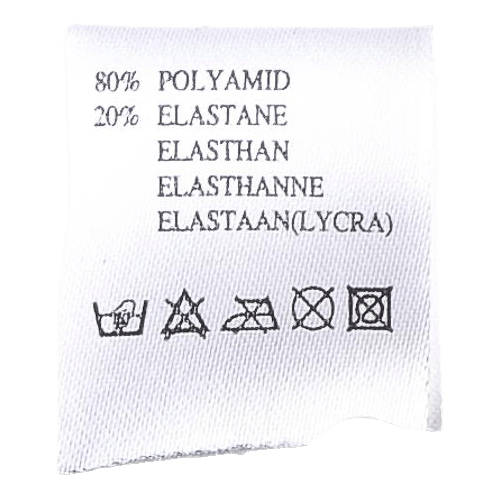 Alanya Bandeau Blue/Pink