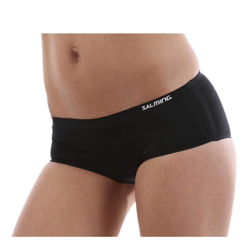 Free Boxer brief Black