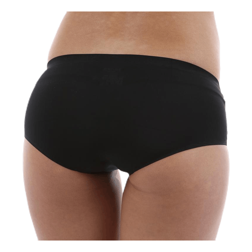 Free Boxer brief Black