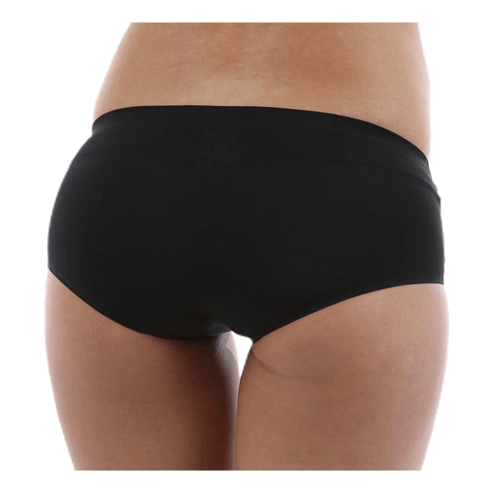 Free Boxer brief Black