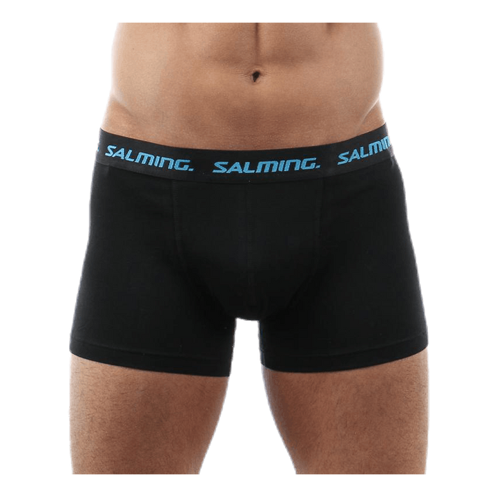 Abisko 3p Boxer Black