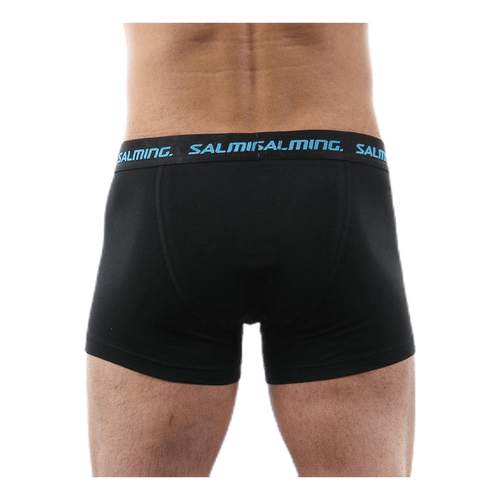Abisko 3p Boxer Black