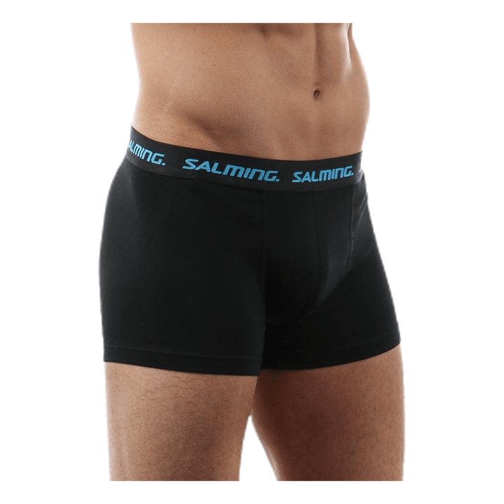 Abisko 3p Boxer Black