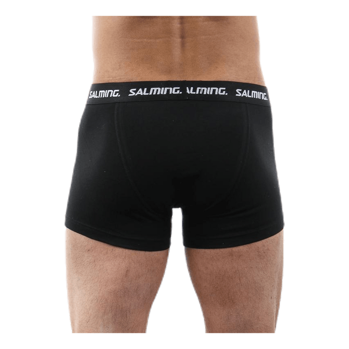 Abisko 3p Boxer Black