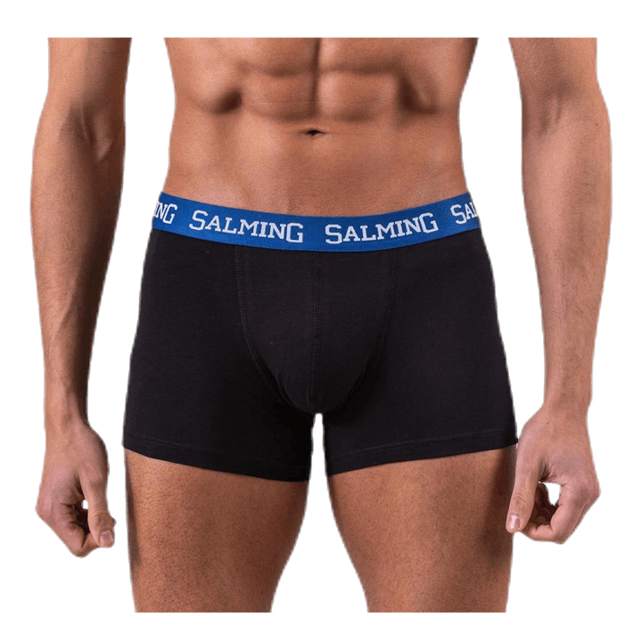 Abisko 3p Boxer Black