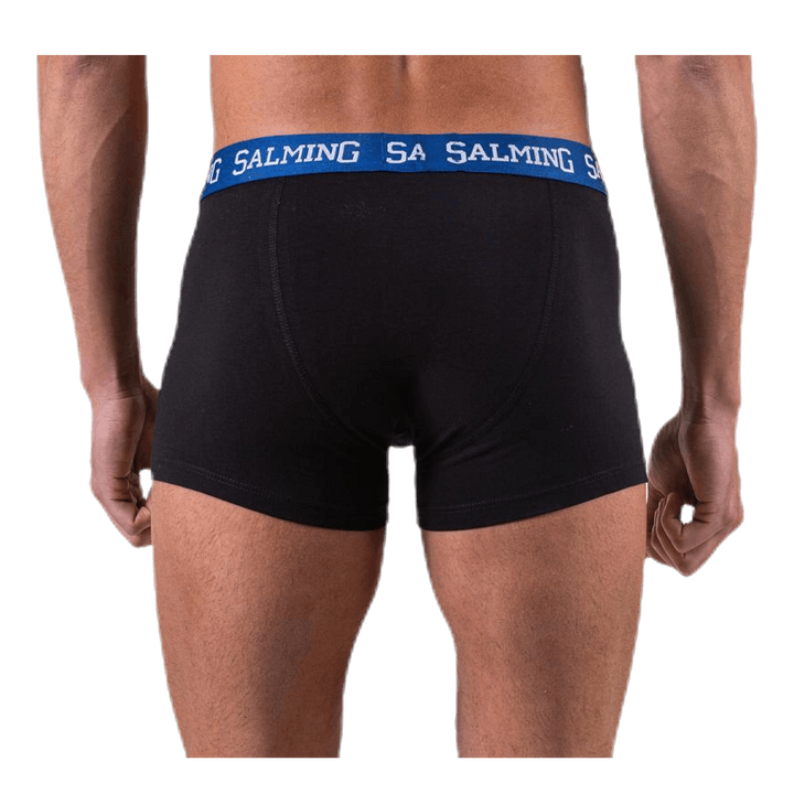 Abisko 3p Boxer Black