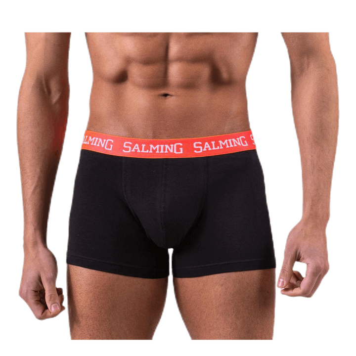 Abisko 3p Boxer Black