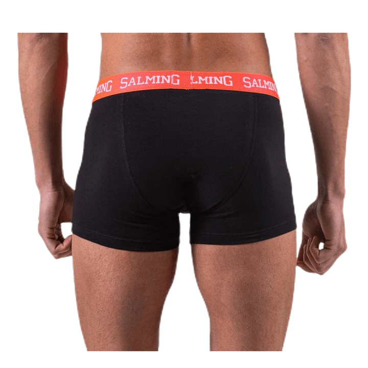 Abisko 3p Boxer Black