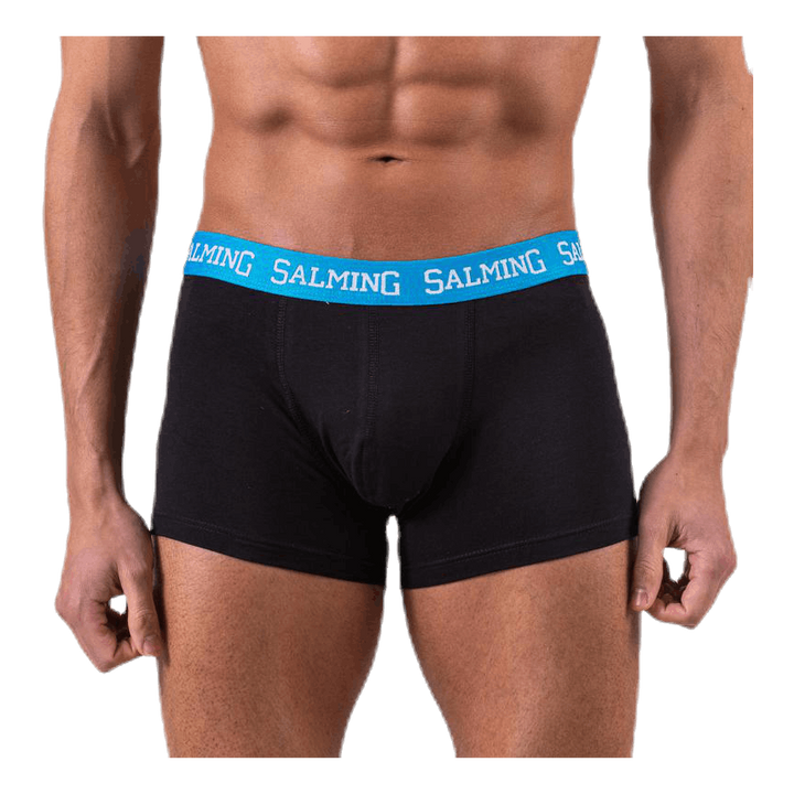 Abisko 3p Boxer Black