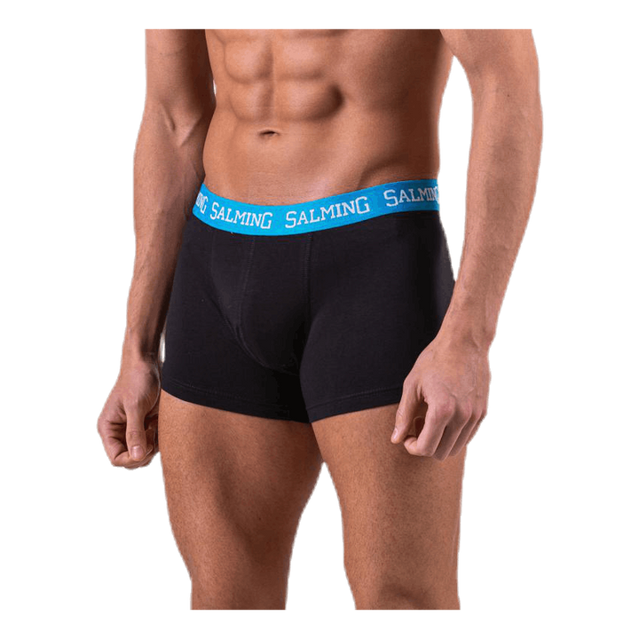 Abisko 3p Boxer Black