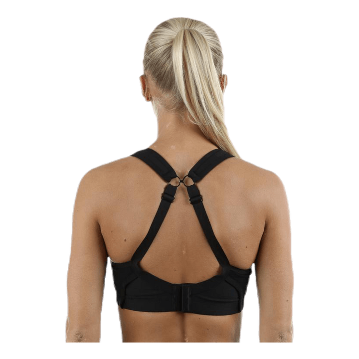 Spacer Sport Black