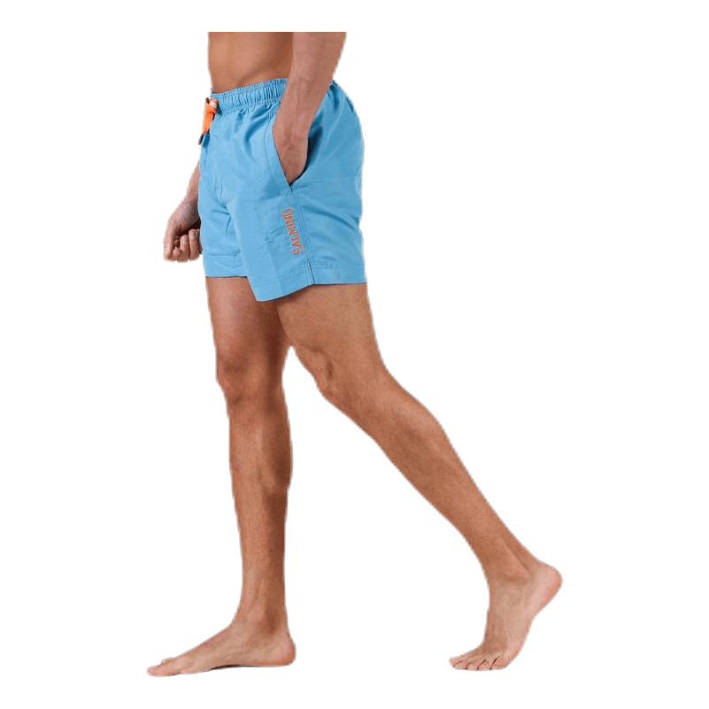 Nelson Original Swimshorts Blue