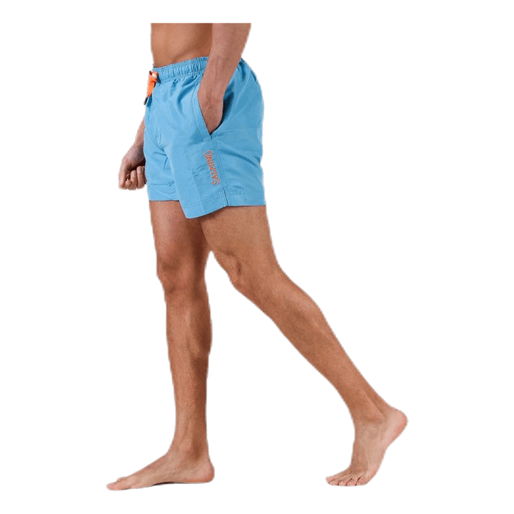 Nelson Original Swimshorts Blue