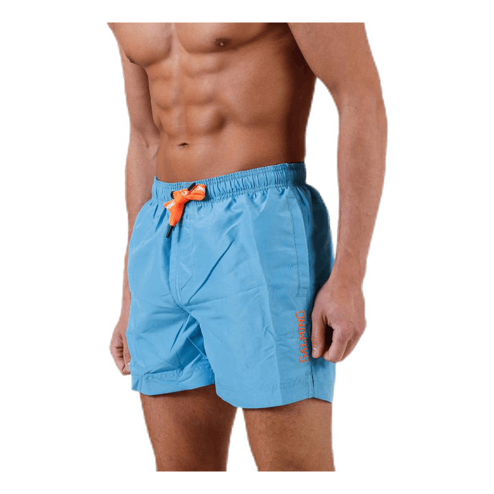Nelson Original Swimshorts Blue