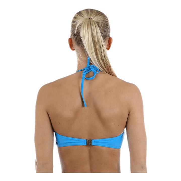 Alanya Bandeau Blue