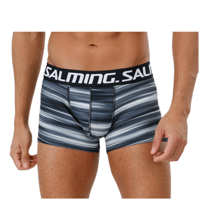 Aiden Boxer Black/Grey