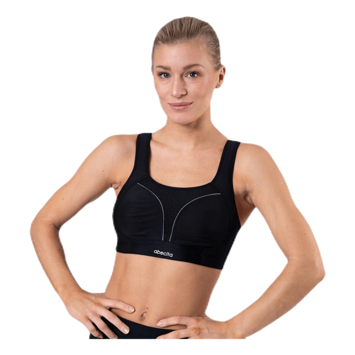 Dynamic Black