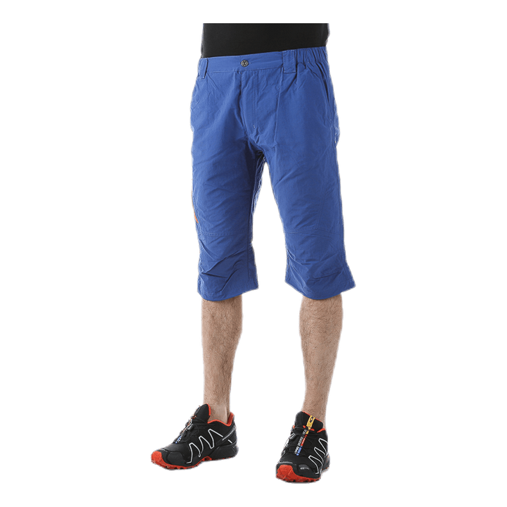 Walker Pirate Blue