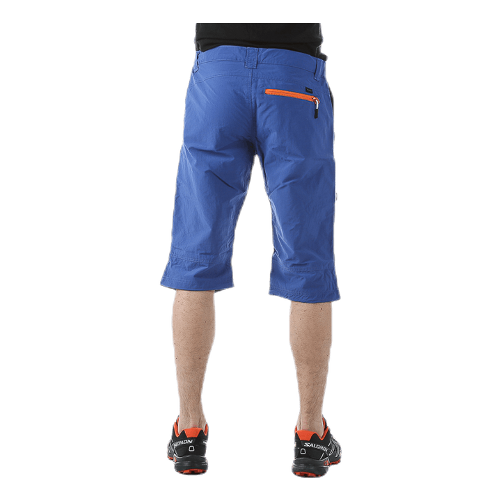 Walker Pirate Blue