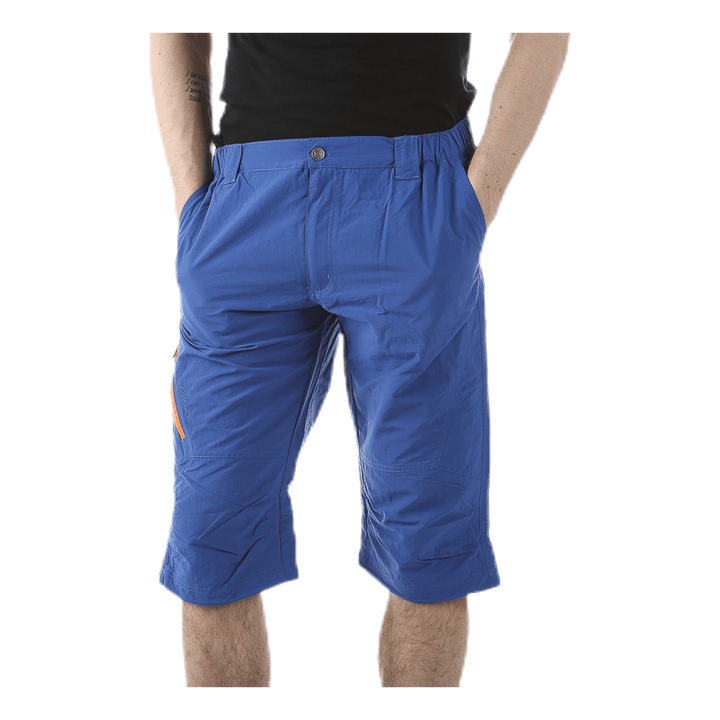 Walker Pirate Blue