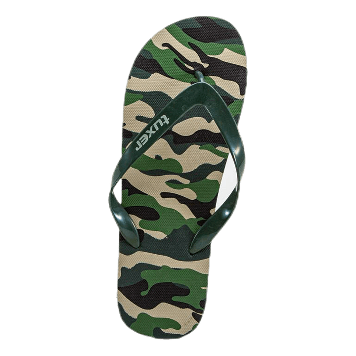 Flipflops Green